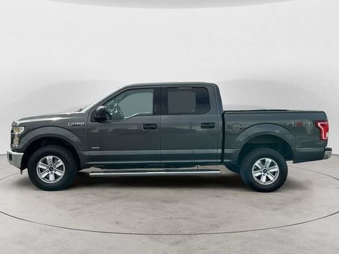 Used 2016 Ford F150 XLT AWD/4WD image 2
