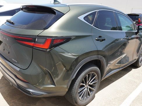 Used 2024 Lexus NX 250 FWD w/ Towing Package (2000 Lbs) image 5