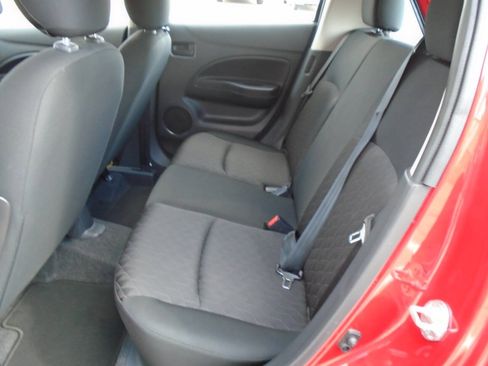Used 2024 Mitsubishi Mirage ES FWD image 10
