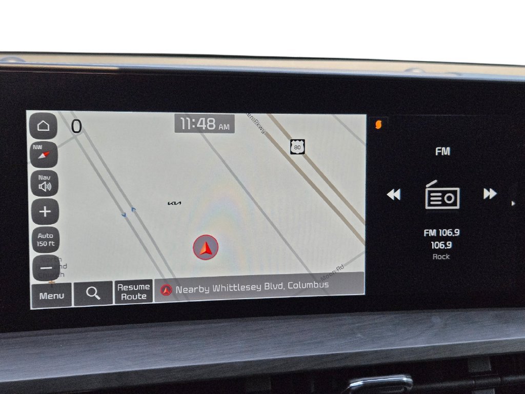 Certified 2024 Kia Telluride SX X-Pro AWD/4WD image 26
