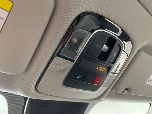 New 2026 Hyundai Tucson SEL image 28