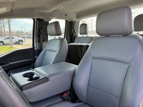 Used 2023 Ford F150 XL RWD image 14
