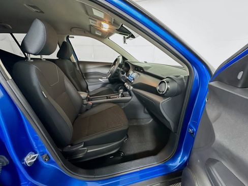 Used 2024 Nissan Kicks SV image 28