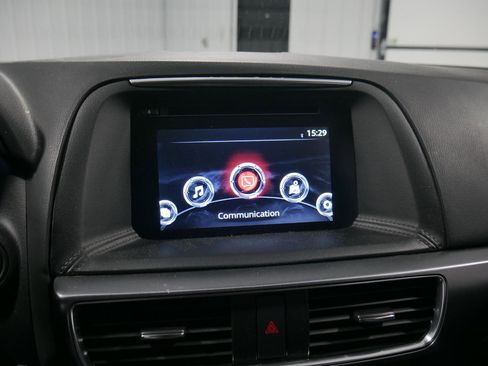 Used 2016 MAZDA CX-5 Grand Touring image 21