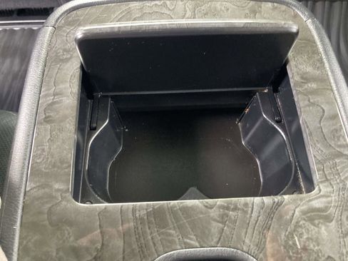 Used 2021 INFINITI QX80 Luxe w/ Cargo Package image 17