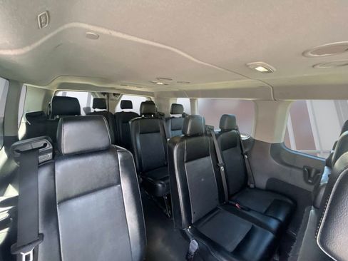 Used 2023 Ford Transit 350 XL RWD image 16