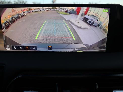 New 2026 Nissan Armada PRO-4X image 30