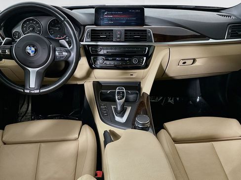 Used 2017 BMW 340i xDrive Sedan image 27