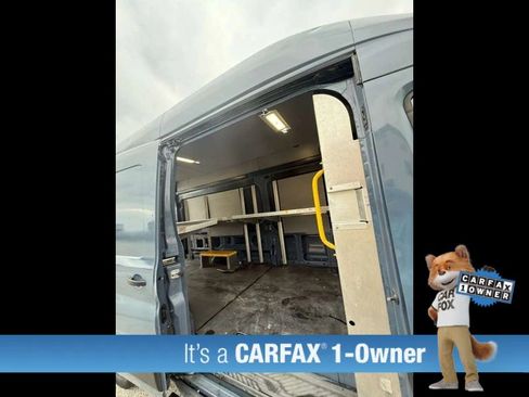 Used 2019 Ford Transit 250 148 High Roof Extended RWD image 34