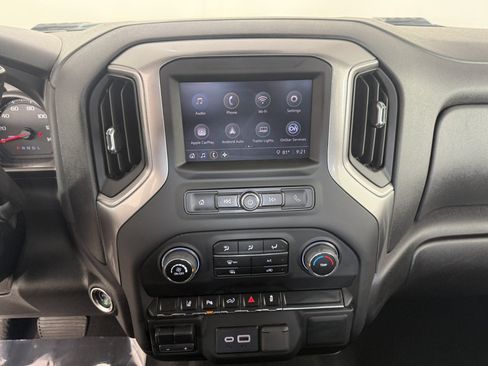 Used 2024 Chevrolet Silverado 2500 W/T w/ WT Fleet Convenience Package AWD/4WD image 18