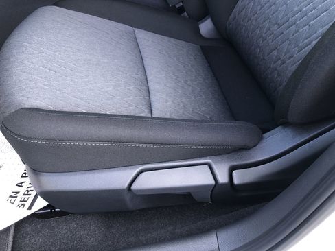 New 2026 Nissan Sentra SV w/ SV Convenience Package FWD image 23