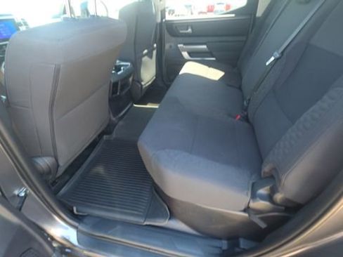Used 2023 Toyota Tundra SR5 RWD image 17
