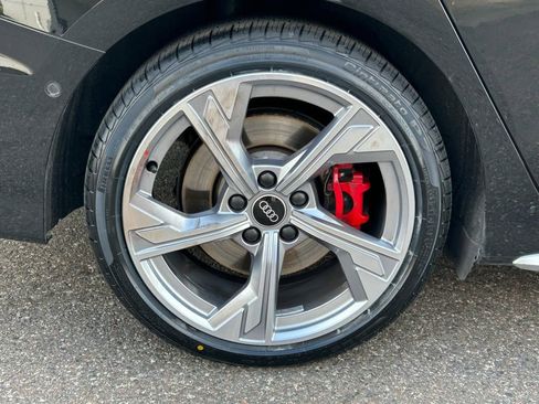 Used 2023 Audi S3 Premium Plus w/ Premium Plus Package image 62