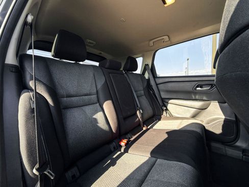 Used 2024 Nissan Rogue SV FWD image 21