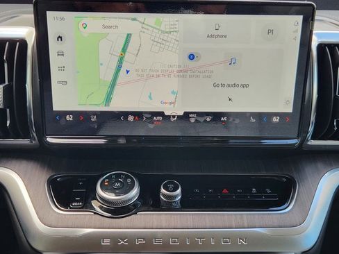 New 2026 Ford Expedition Platinum AWD/4WD image 12