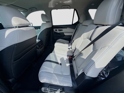 New 2026 Honda Pilot EX-L image 21