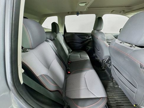 Used 2019 Subaru Forester Sport image 28