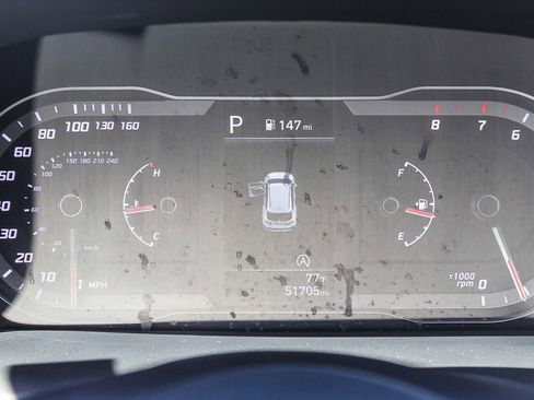 Used 2024 Hyundai Tucson SEL image 23