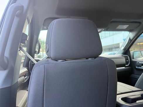 New 2026 Chevrolet Silverado 1500 LT Trail Boss image 32