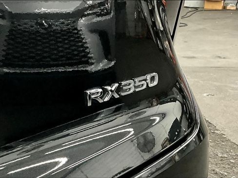 Used 2024 Lexus RX 350 FWD w/ Technology Package image 10