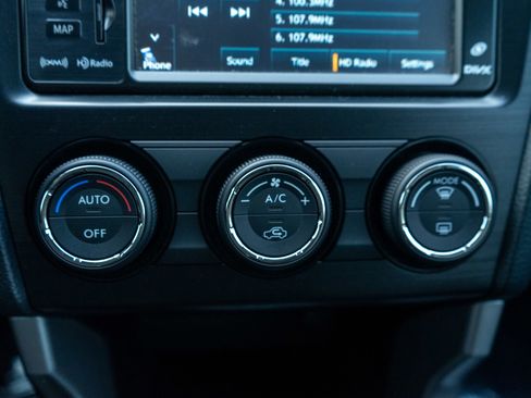 Used 2014 Subaru Forester 2.5i Limited w/ Popular Package #1 image 19