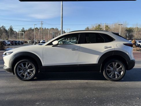 Certified 2023 MAZDA CX-30 AWD 2.5 S w/ Select Package image 8