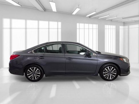 Used 2019 Subaru Legacy 2.5i w/ Alloy Wheel Package AWD/4WD image 9