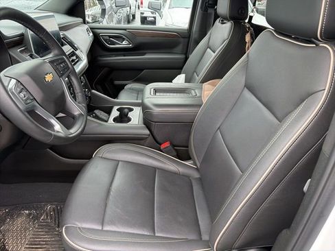 Used 2024 Chevrolet Tahoe Premier image 9
