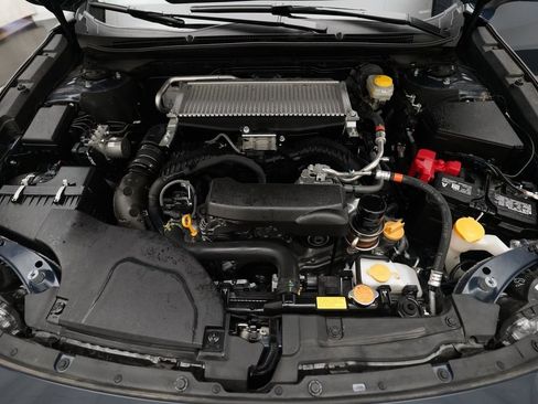 Certified 2025 Subaru Legacy Sport image 3