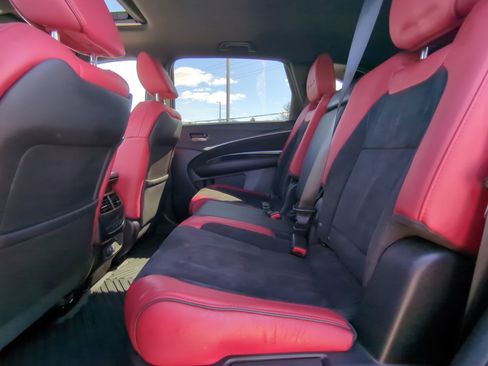 Used 2020 Acura MDX A-Spec image 9