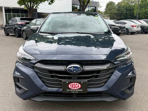 Used 2024 Subaru Legacy AWD/4WD image 3
