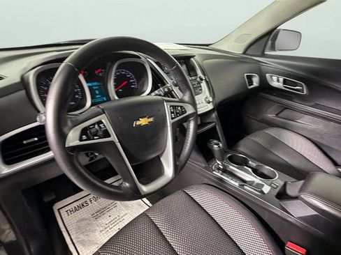 Used 2016 Chevrolet Equinox LT w/ Convenience Package FWD image 18