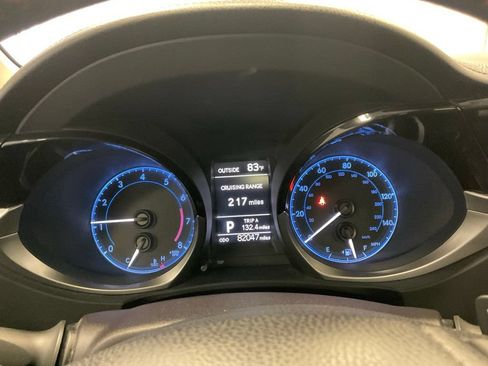 Used 2016 Toyota Corolla S Special Edition FWD image 16
