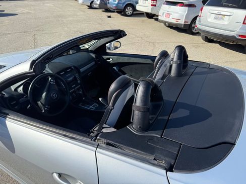 Used 2008 Mercedes-Benz SLK 280 image 24