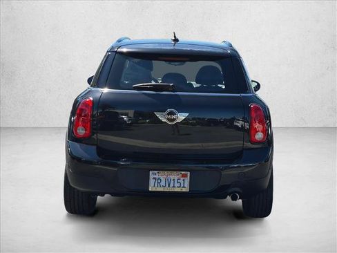 Used 2016 MINI Cooper Countryman FWD image 6