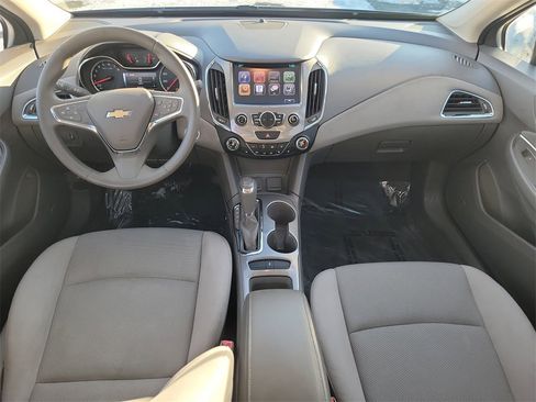 Used 2016 Chevrolet Cruze LT w/ Sun And Sound Package image 18