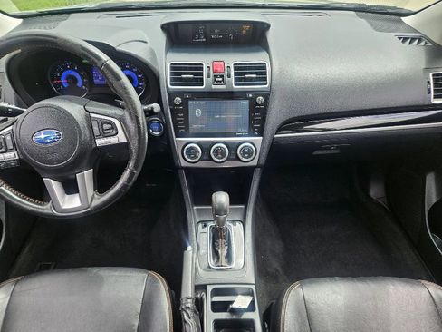 Used 2016 Subaru Crosstrek Touring AWD/4WD image 15