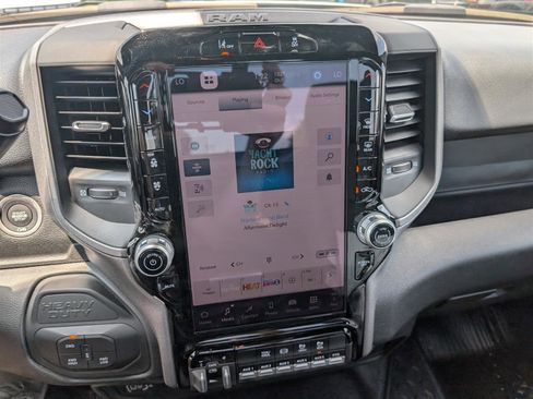 New 2025 RAM 3500 Tradesman image 22