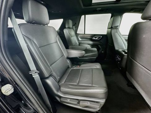 Used 2023 Chevrolet Tahoe Z71 AWD/4WD image 35