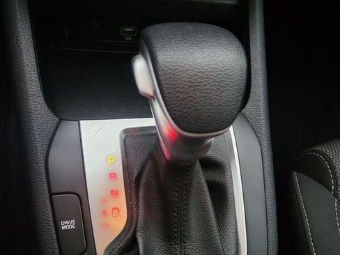 Used 2024 Kia Forte LXS FWD image 6