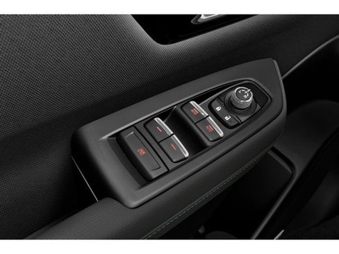 New 2026 Subaru Forester Limited image 23