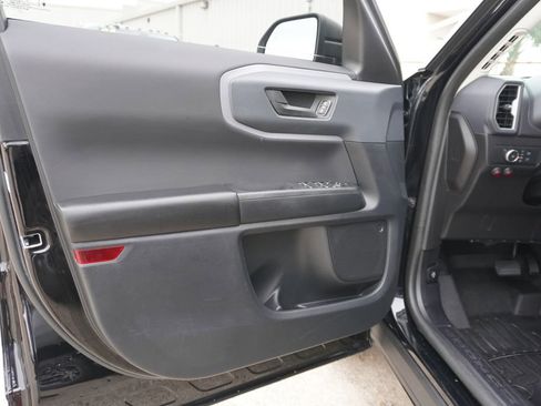 Used 2021 Ford Bronco Sport Big Bend AWD/4WD image 8