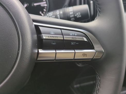 New 2026 MAZDA CX-50 AWD 2.5 S w/ Weather Package image 25