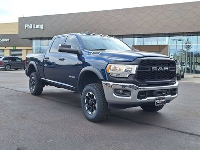 Used 2021 RAM 2500 Tradesman w/ Power Wagon Package