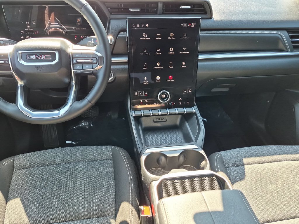 Used 2026 GMC Terrain Elevation FWD image 21