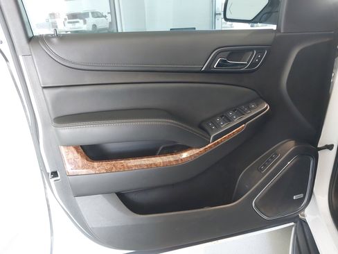 Used 2016 Chevrolet Tahoe LTZ w/ Max Trailering Package image 25