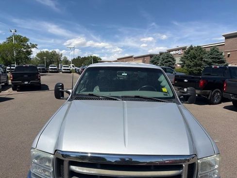 Used 2001 Ford F350 XLT AWD/4WD image 9