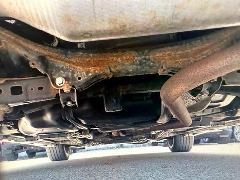 Used 2013 Scion tC Sports Coupe 6-Spd AT image 10