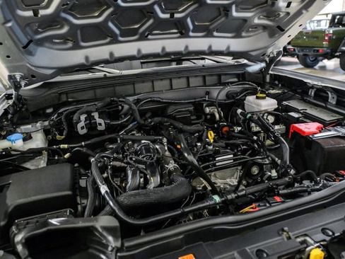 Used 2021 Ford Bronco 4-Door image 75