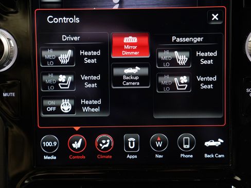 Used 2021 RAM 1500 Laramie w/ Sport Appearance Package image 24